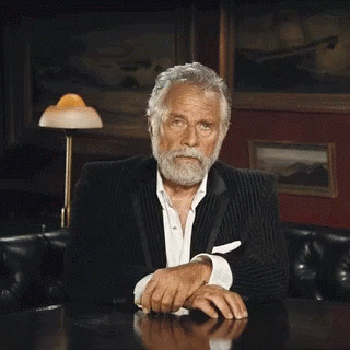 Pitiful Sad Jonathan Goldsmith GIF