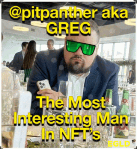 Pitpanther Aka Greg GIF
