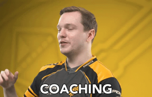 Pittsburgh Knights Coaching Staff GIF