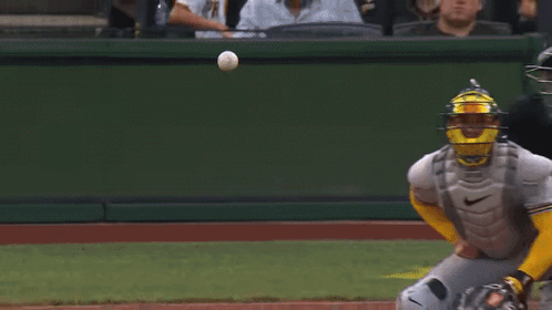 Pittsburgh Pirates Andrew Mccutchen GIF