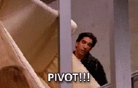 Pivot Ross Geller Asking For Help GIF