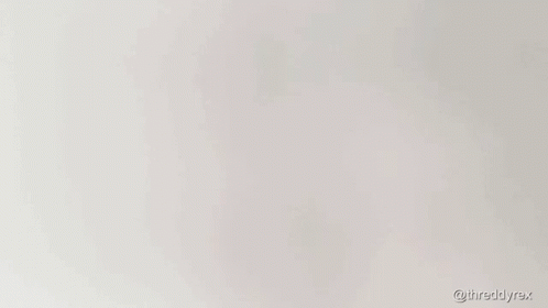 Green Dinosaur Screaming Pivot Stop Motion GIF