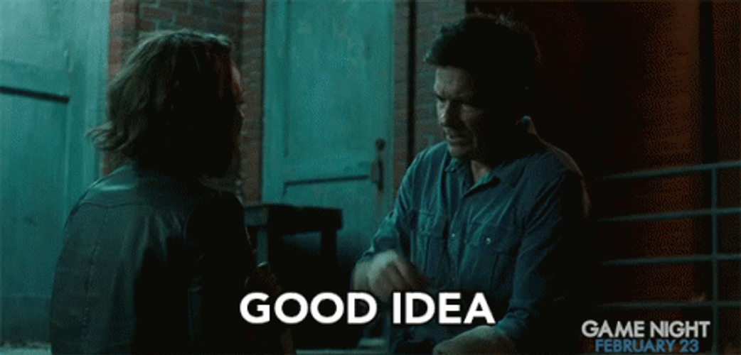 Pivot Jason Bateman Game Night GIF