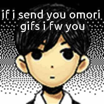 Pixel Art Boy If I Send You Omor Gifs I Fw You