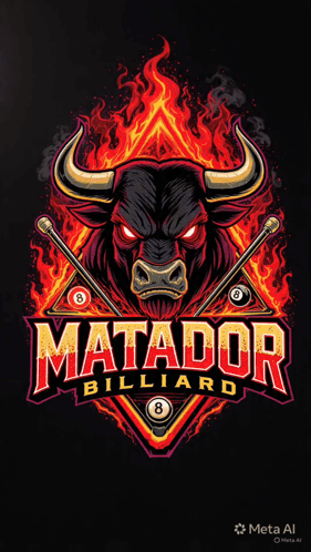Pixel Art Cartoon Character Matador Loves Nastyai