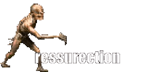 Pixel Art Explosion Resurrection
