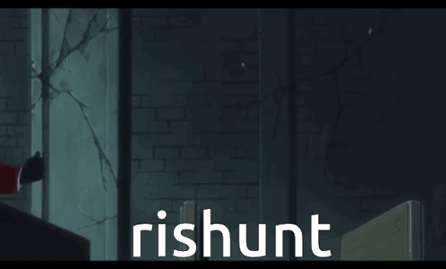 Pixel Art Girl With Red Hair Text Rishunt