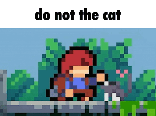 Pixel Art Man And Woman Saying Ghughuhauwghudoble Sqshish GIF