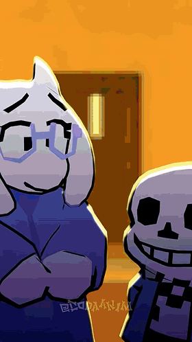 Pixel Art Man Boogie Woogie Ohh Yeahh GIF