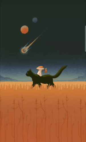 Pixel Art Man Playing Video Game With Number 3