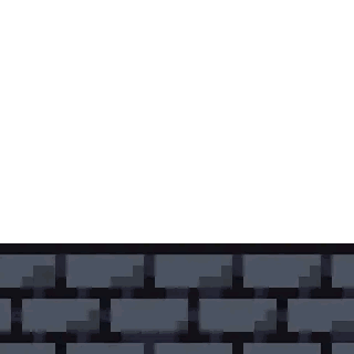 Pixel Art Person Wearing Sunglasses and Cross Hat