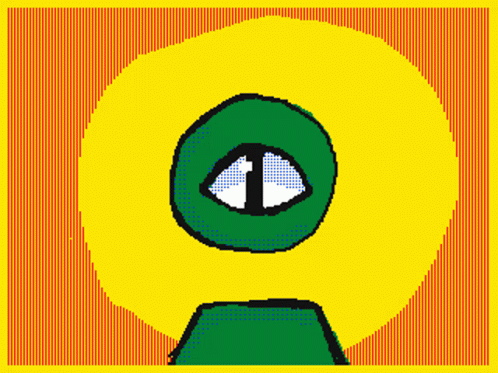 Pixel Art Person With Sunglasses Mr. Cool