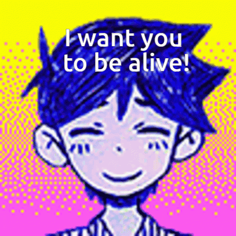 Pixel Art Skeleton Saying Hey