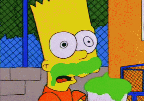 Pixel Art Troll Face With Letter S