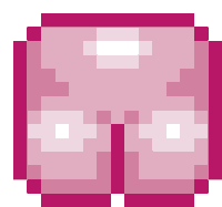 Pixel Pixelart Sticker GIF