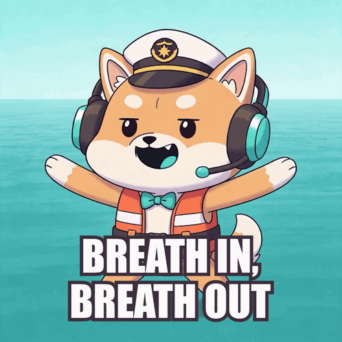 Pixel Sans Holding Bloody Knife Saying Im Gonna Touch You GIF