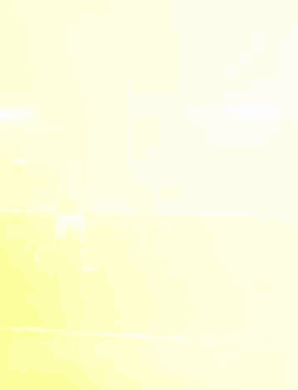 Pixelated Person Running on Soccer Field Red Background