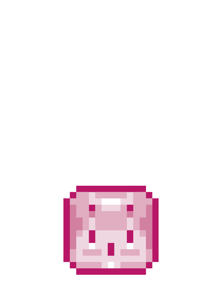 pixibit sticker