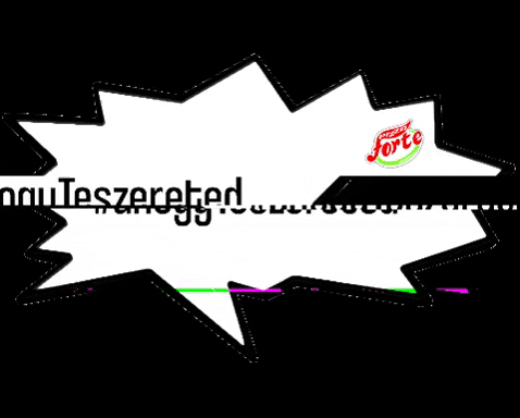 Pizza Forte Jorts GIF