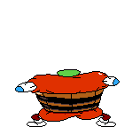 Pizza Tower Pizza Tower Round 2 Sticker GIF