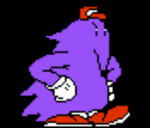 Pizza Tower Snick Comics GIF