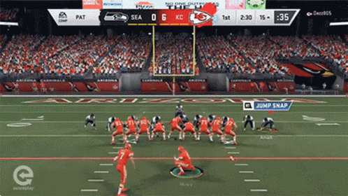 Placekick Madden Nfl20 GIF