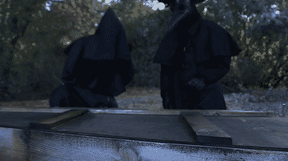 Plague Doctor Jackpot Black Death GIF