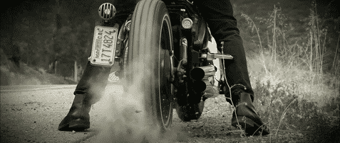 Plague Doctor Travel Ride GIF