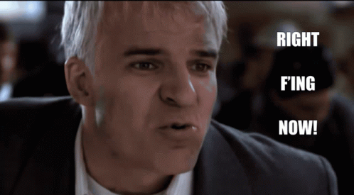 Planes Trains And Automobiles Steve GIF