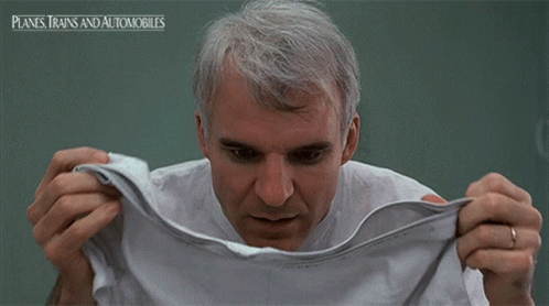 Planes Trains And Automobiles Scene GIF