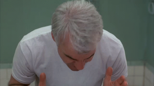 Planes Trains And Automobiles Steve Martin GIF
