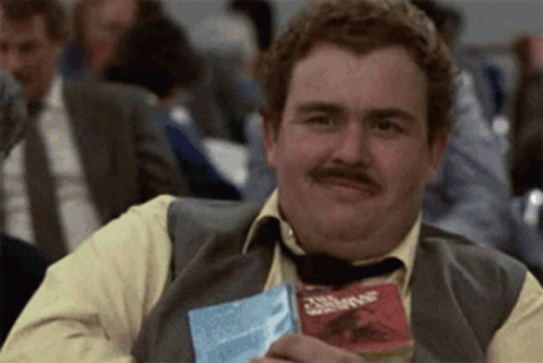 Planes Trains And Automobiles Know Right GIF