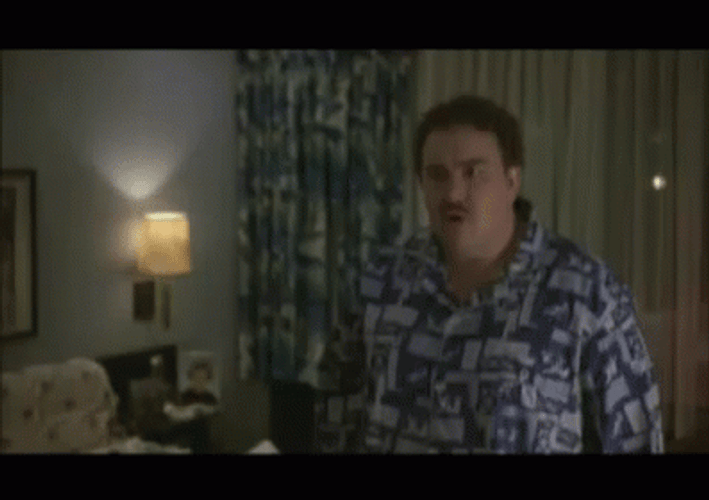 Planes Trains And Automobiles John GIF