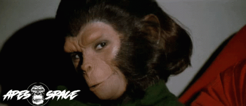 Planet Of The Apes 498 X 216 Gif GIF