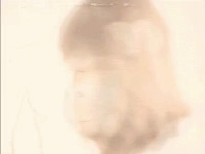 Planet Of The Apes Head Turn GIF