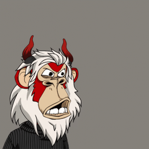 Planet Of The Apes GIF
