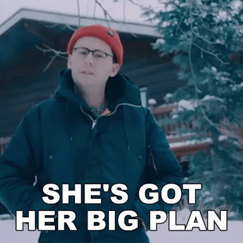 Planning 498 X 498 Gif GIF