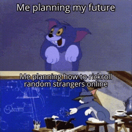 Planning GIF