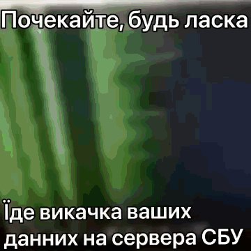 Plant With Russian Caption