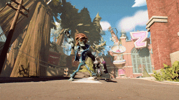 Plants Vs Zombie Im Gonna Come For You GIF