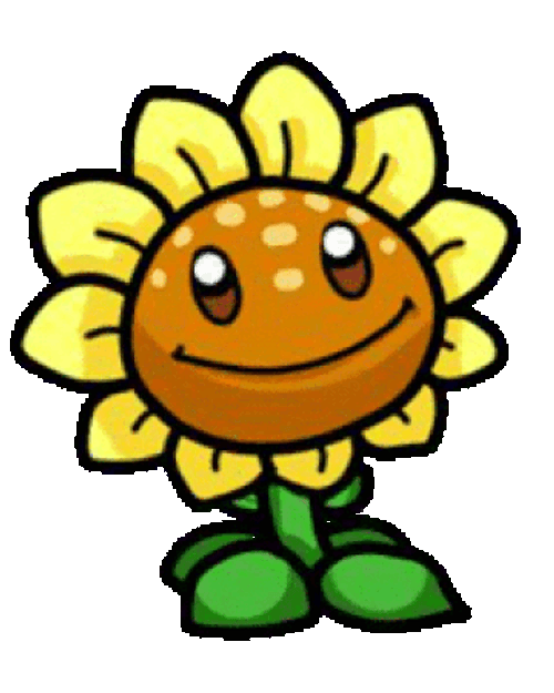 Image Sunflower Plants Vs Zombies Wiki Fandom Pow 6847