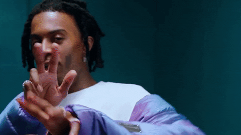 Playboi Carti Get Dripped GIF
