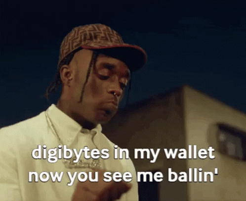 Playboi Carti Now You See Me Ballin GIF