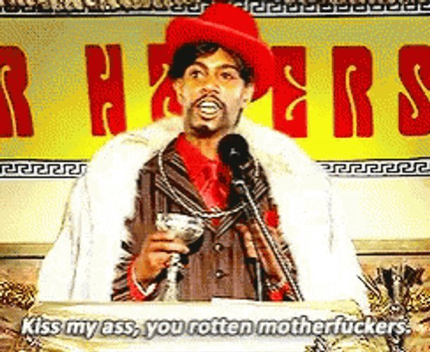Player Haters Ball Dave Chappelle Speech GIF