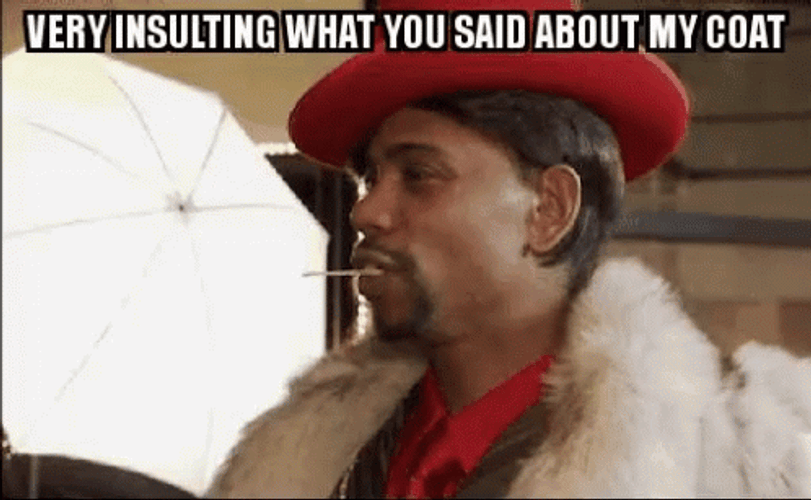 Player Haters Ball Dave Chappelle GIF