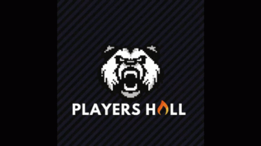 Player Haters Ball Hall GIF