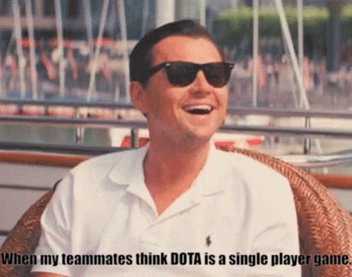 Player Haters Ball Leonardo Dicaprio GIF