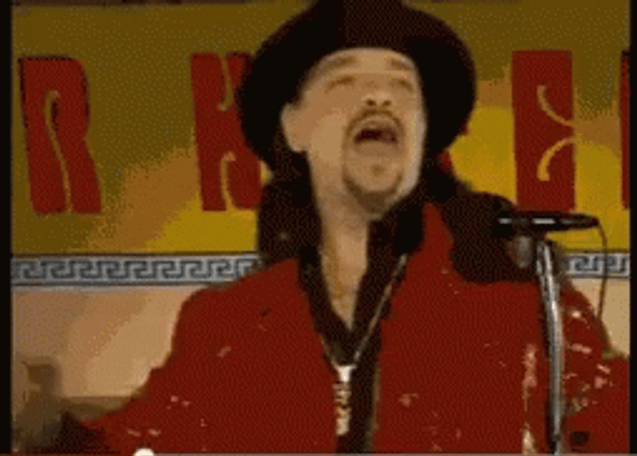 Player Haters Ball Rocking On GIF
