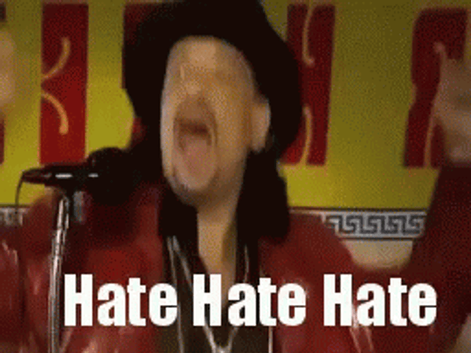 Player Haters Ball Spreading GIF