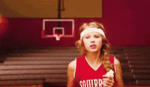 Player Haters Ball Taylor Swift GIF